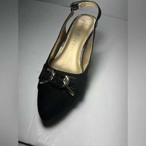 Giselee Slingback Pumps -wrong box - Picture 3 of 8